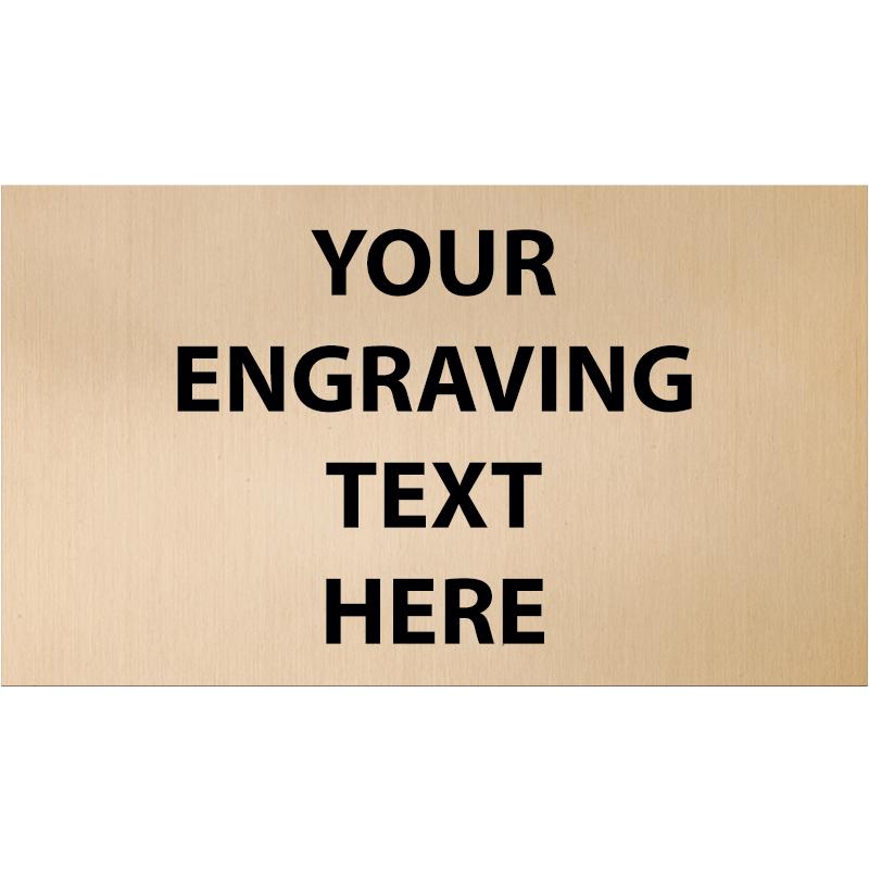 FLEXI -  4.75 W X 2.75 H