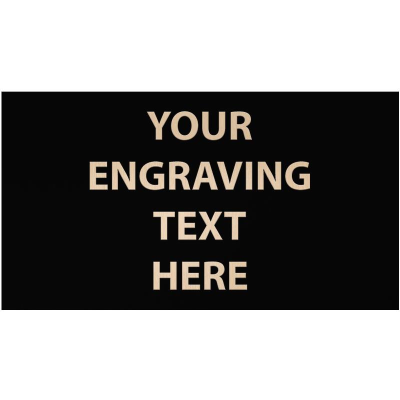 FLEXI -  5 W X 2.75 H