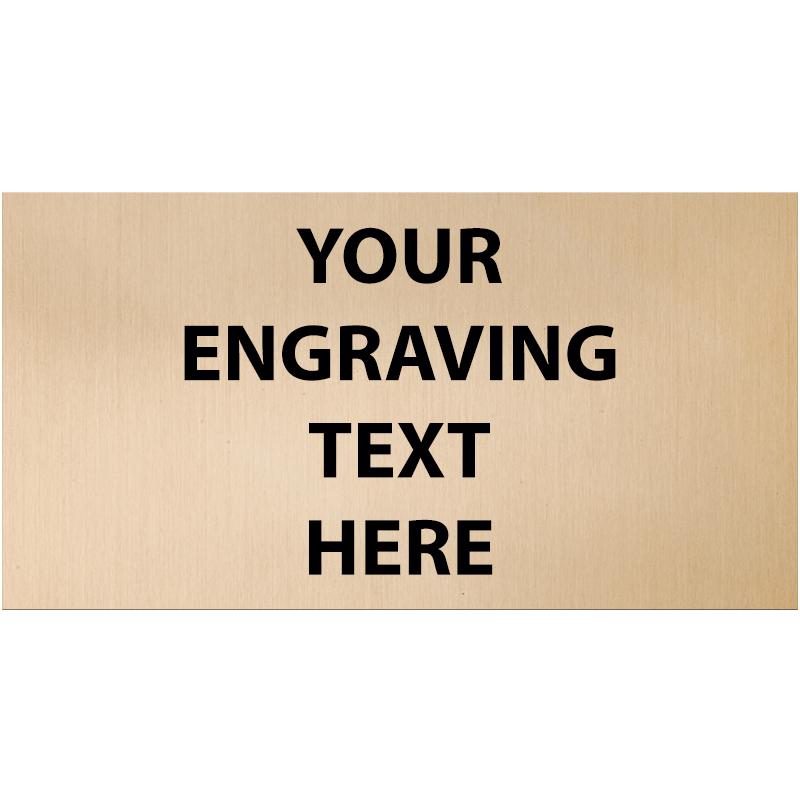 FLEXI -  5.25 W X 2.75 H