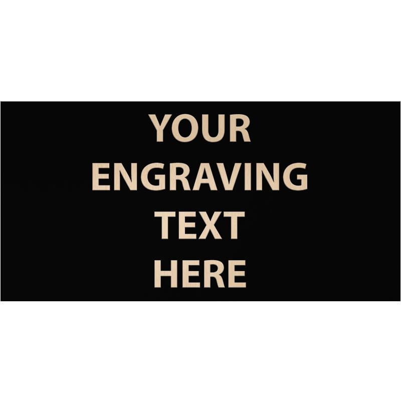 FLEXI -  5.5 W X 2.75 H