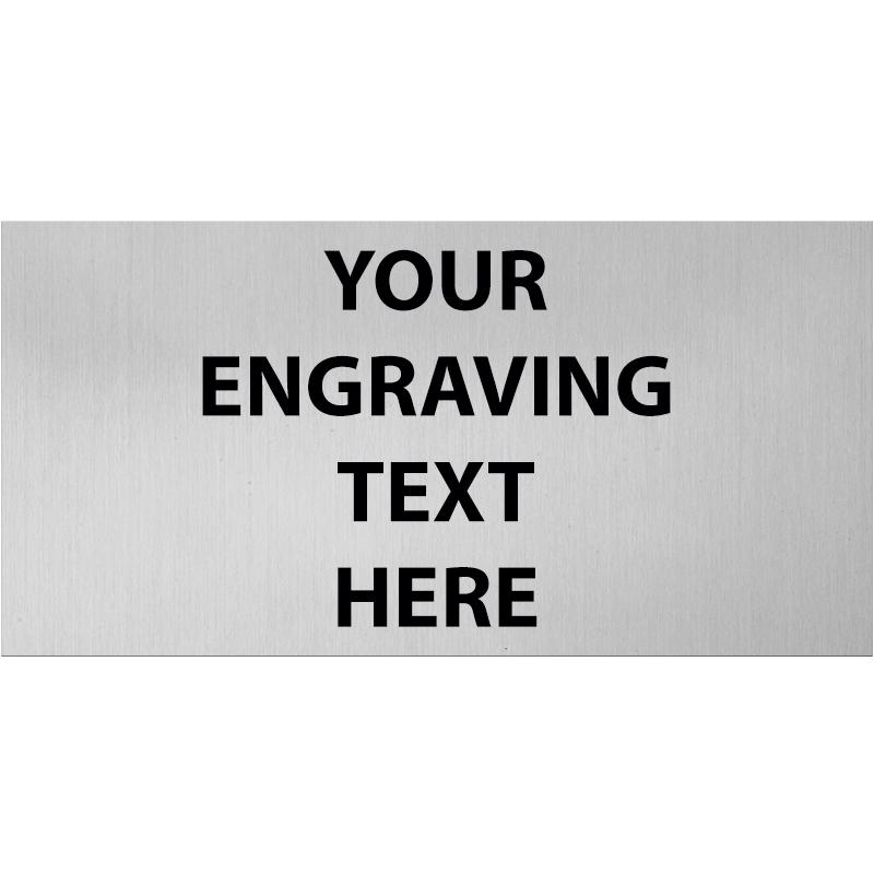 FLEXI -  5.5 W X 2.75 H