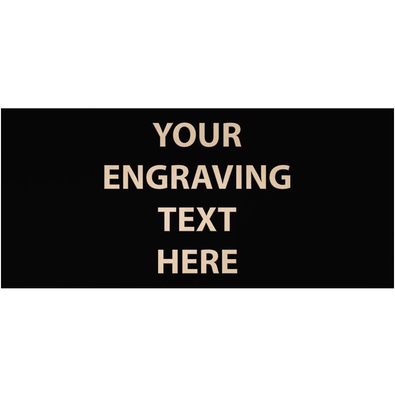 FLEXI -  6 W X 2.75 H