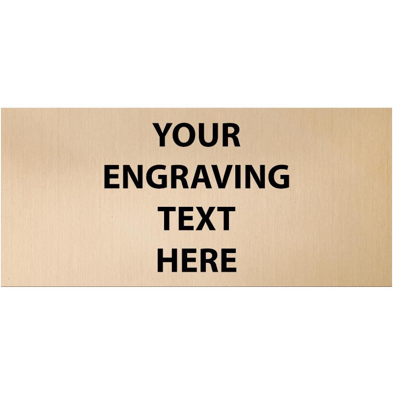 FLEXI -  6 W X 2.75 H