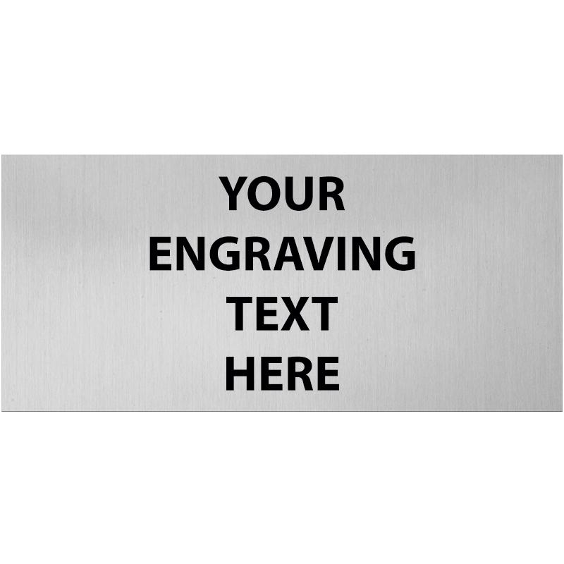 FLEXI -  6 W X 2.75 H