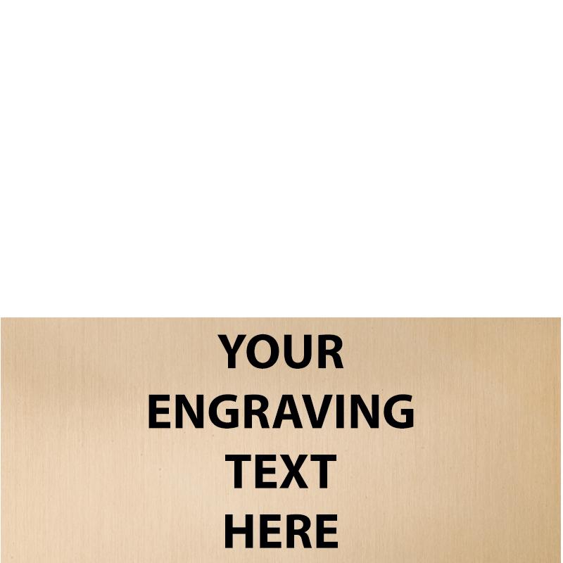 FLEXI -  6.25 W X 2.75 H