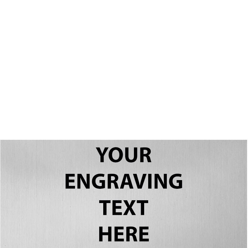 FLEXI -  6.25 W X 2.75 H