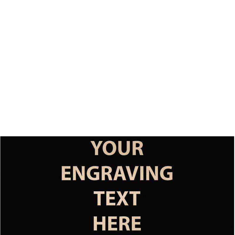 FLEXI -  6.5 W X 2.75 H