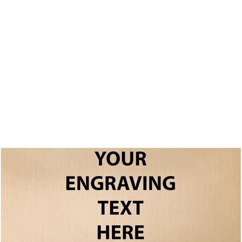 FLEXI -  7 W X 2.75 H