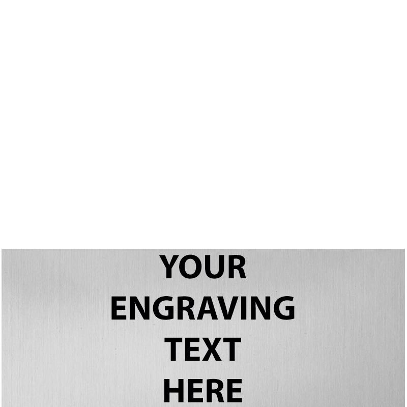 FLEXI -  7 W X 2.75 H