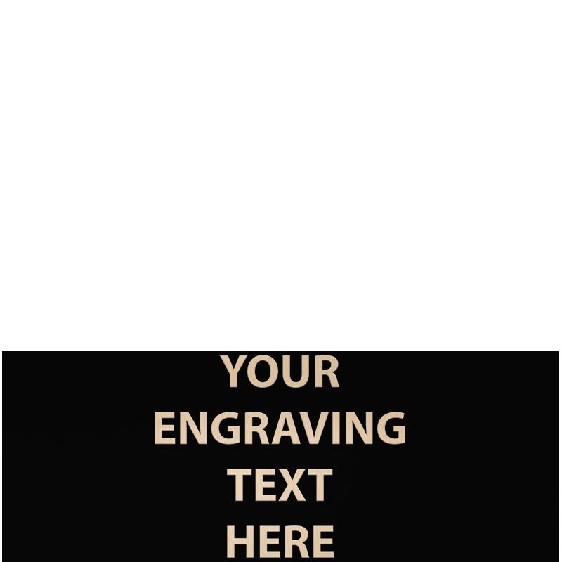 FLEXI -  7.25 W X 2.75 H