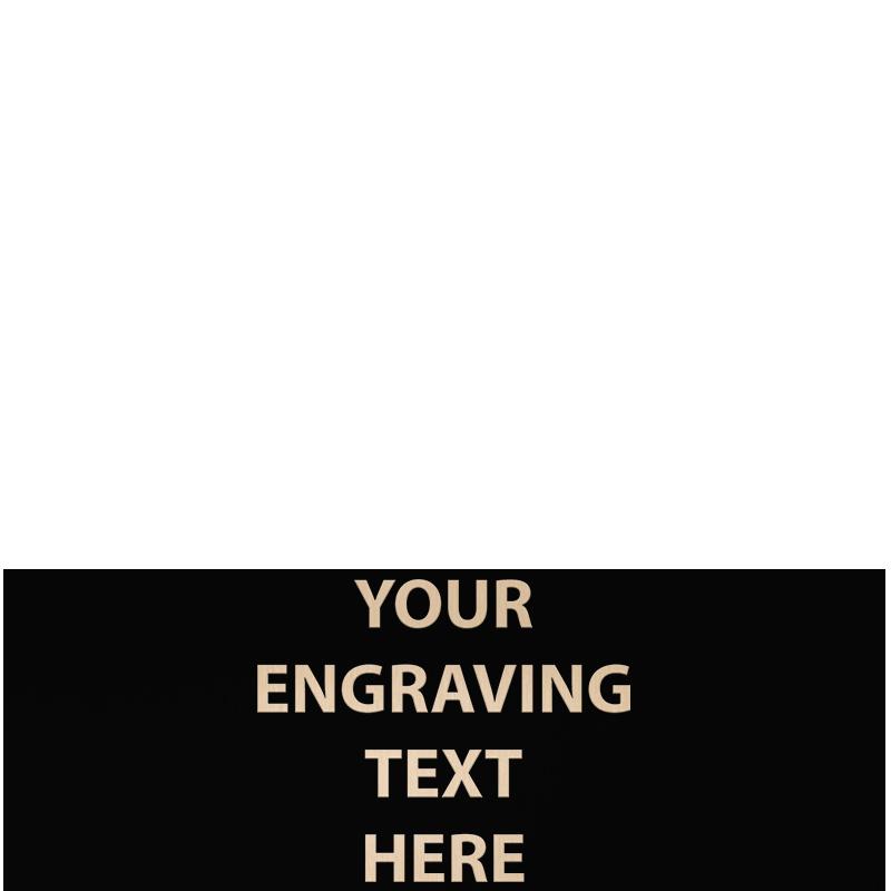 FLEXI -  7.5 W X 2.75 H