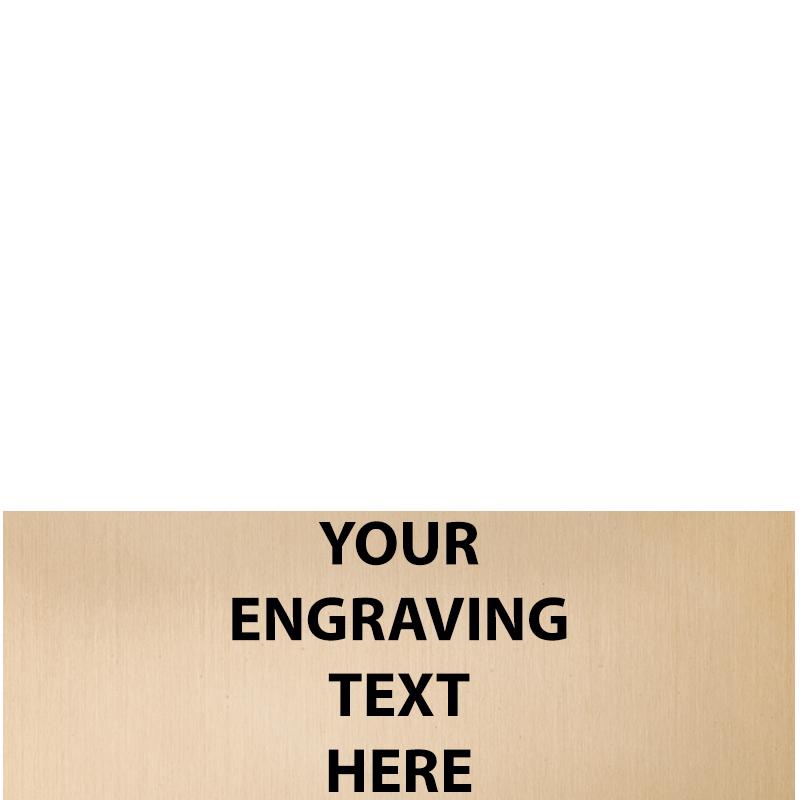 FLEXI -  7.5 W X 2.75 H