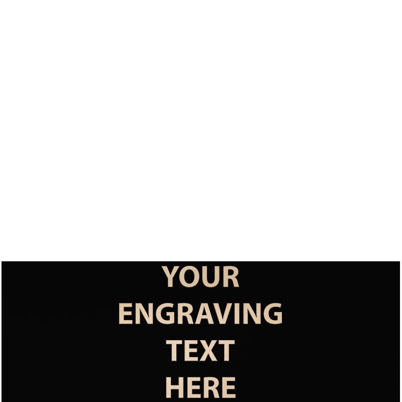 FLEXI -  7.75 W X 2.75 H