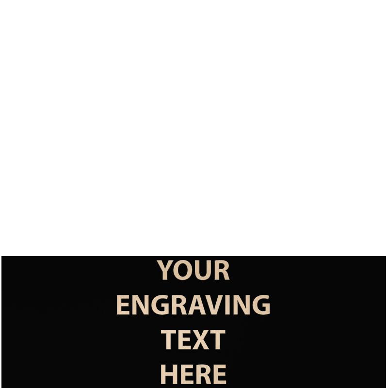 FLEXI -  8 W X 2.75 H