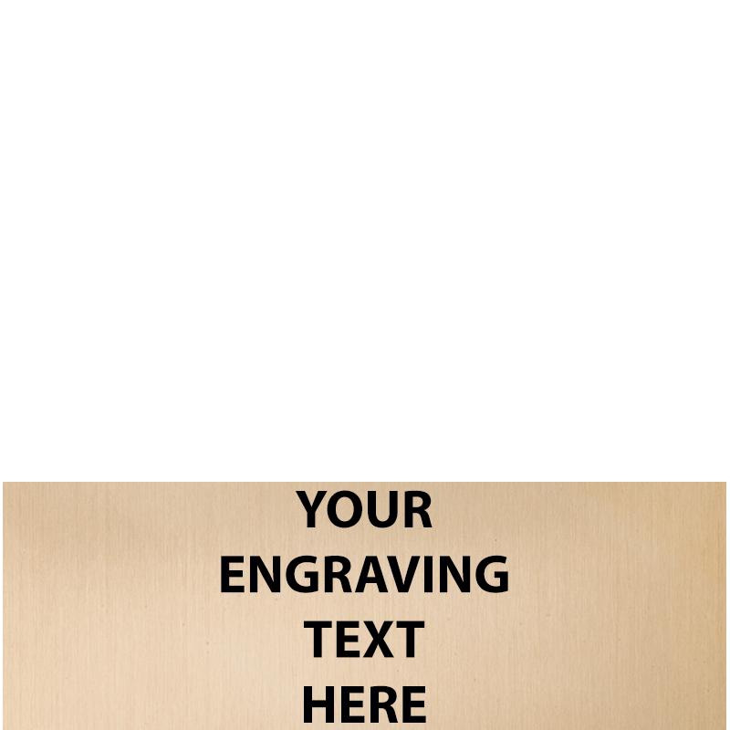 FLEXI -  8 W X 2.75 H