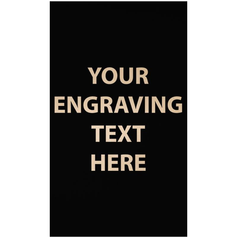 FLEXI - 1.75 W X 3 H