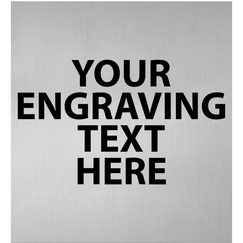 FLEXI - 2.75 W X 3 H