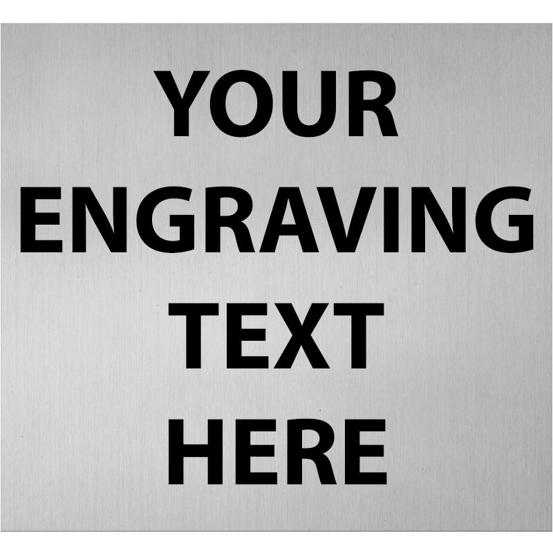 FLEXI - 3.25 W X 3 H