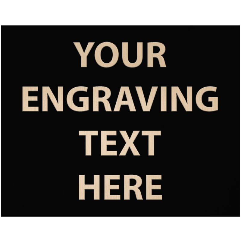 FLEXI - 3.75 W X 3 H