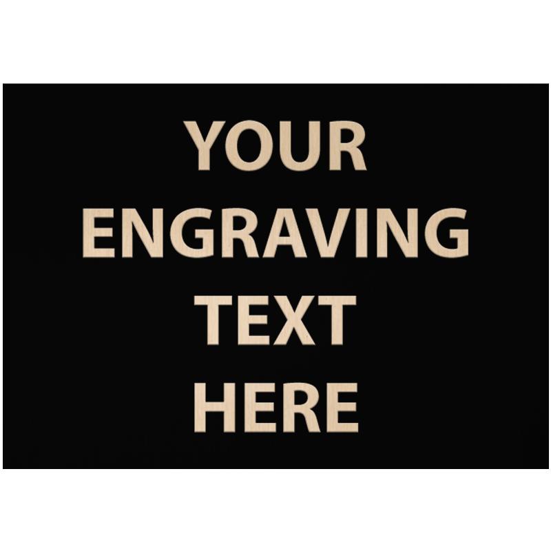 FLEXI - 4.25 W X 3 H