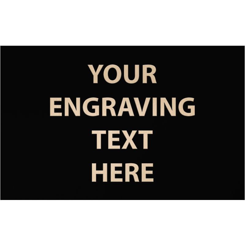 FLEXI - 4.75 W X 3 H