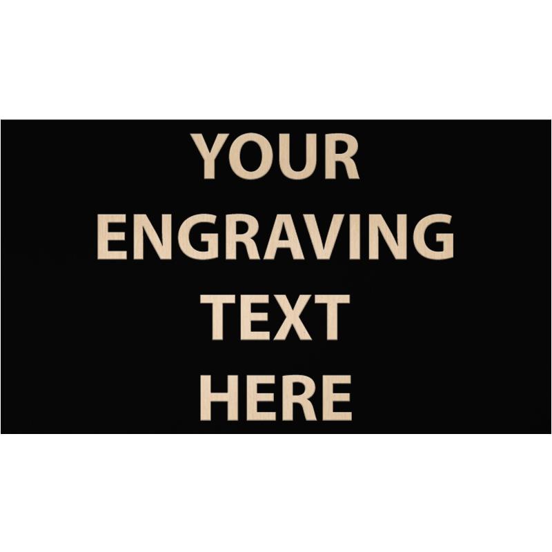 FLEXI - 5.25 W X 3 H