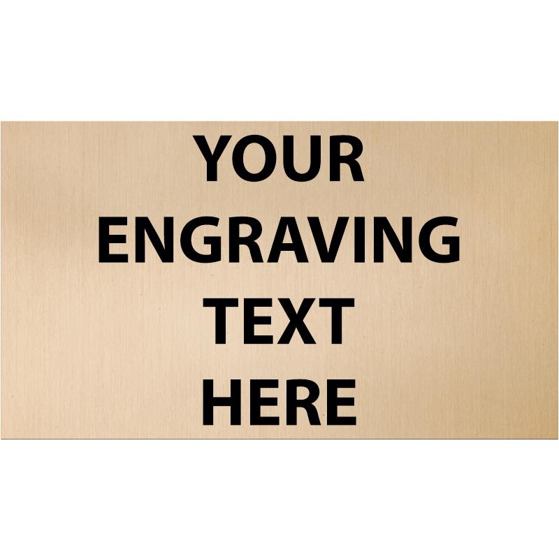 FLEXI - 5.25 W X 3 H