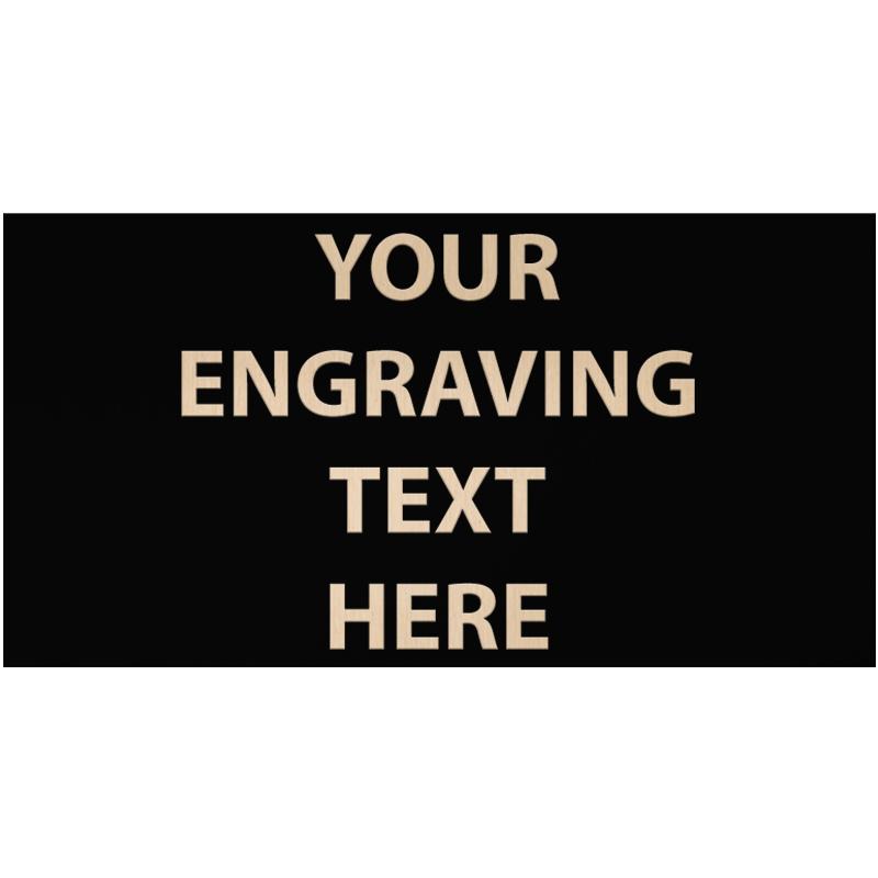 FLEXI - 5.75 W X 3 H