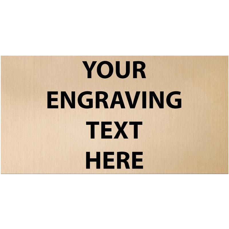 FLEXI - 5.75 W X 3 H