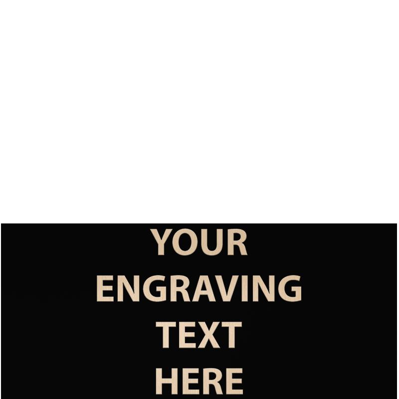 FLEXI -  6.75 W X 3 H