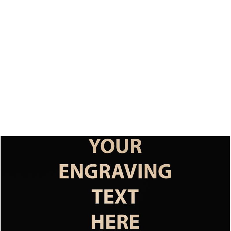 FLEXI -  7.25 W X 3 H