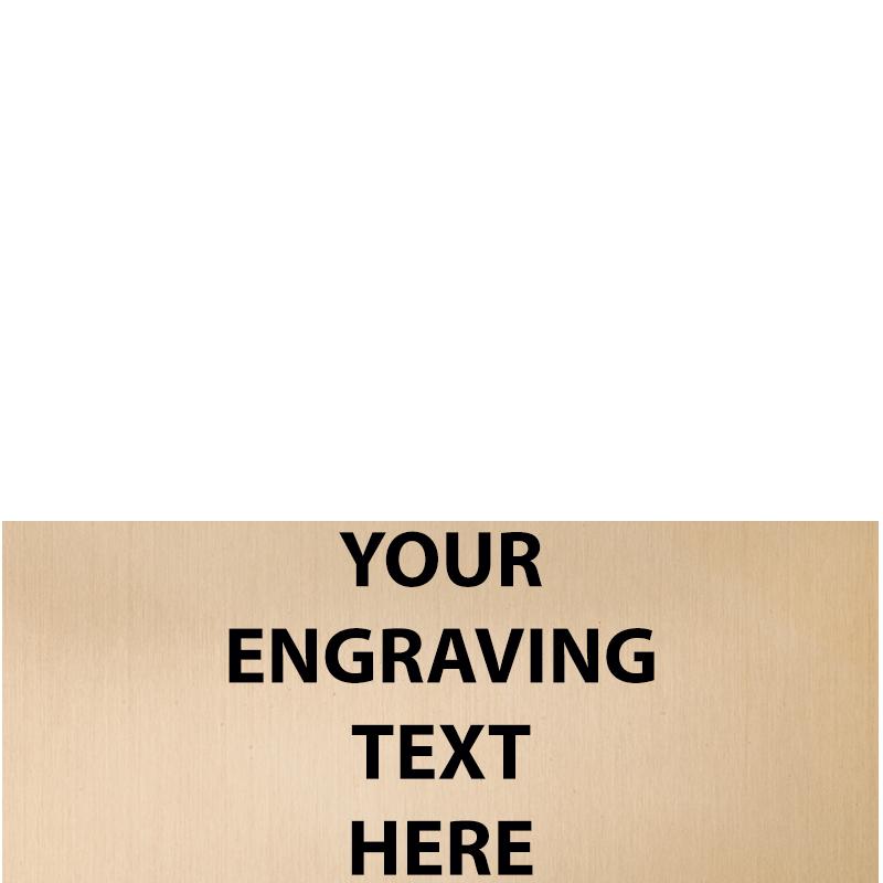 FLEXI -  7.25 W X 3 H