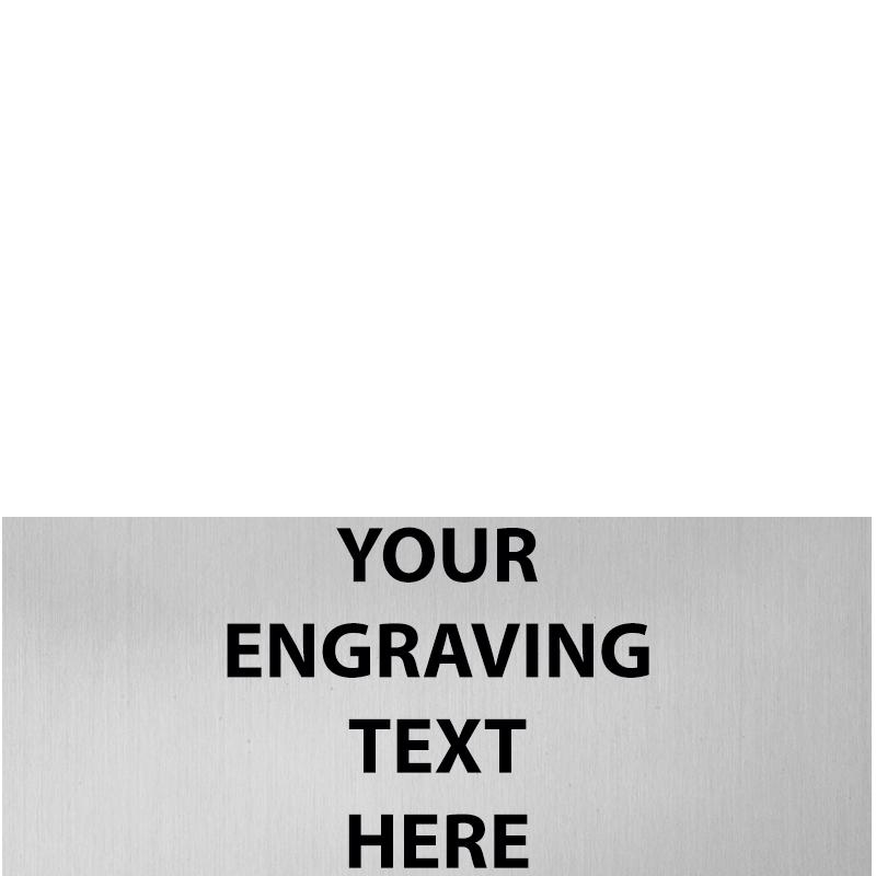 FLEXI -  7.25 W X 3 H