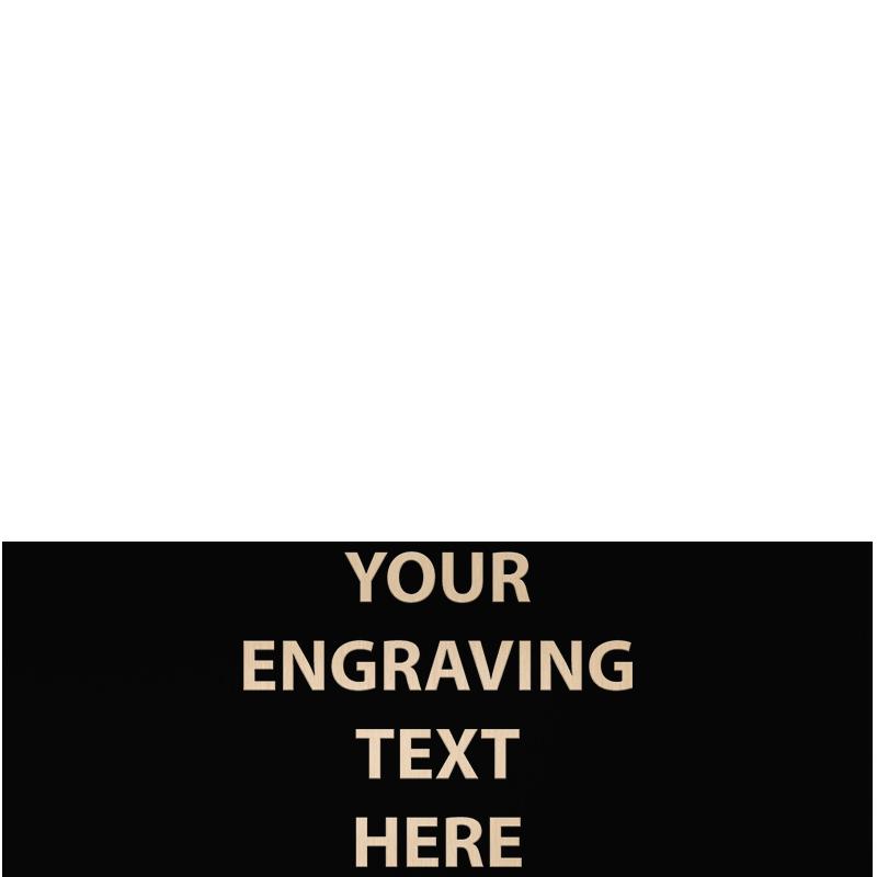 FLEXI -  7.75 W X 3 H