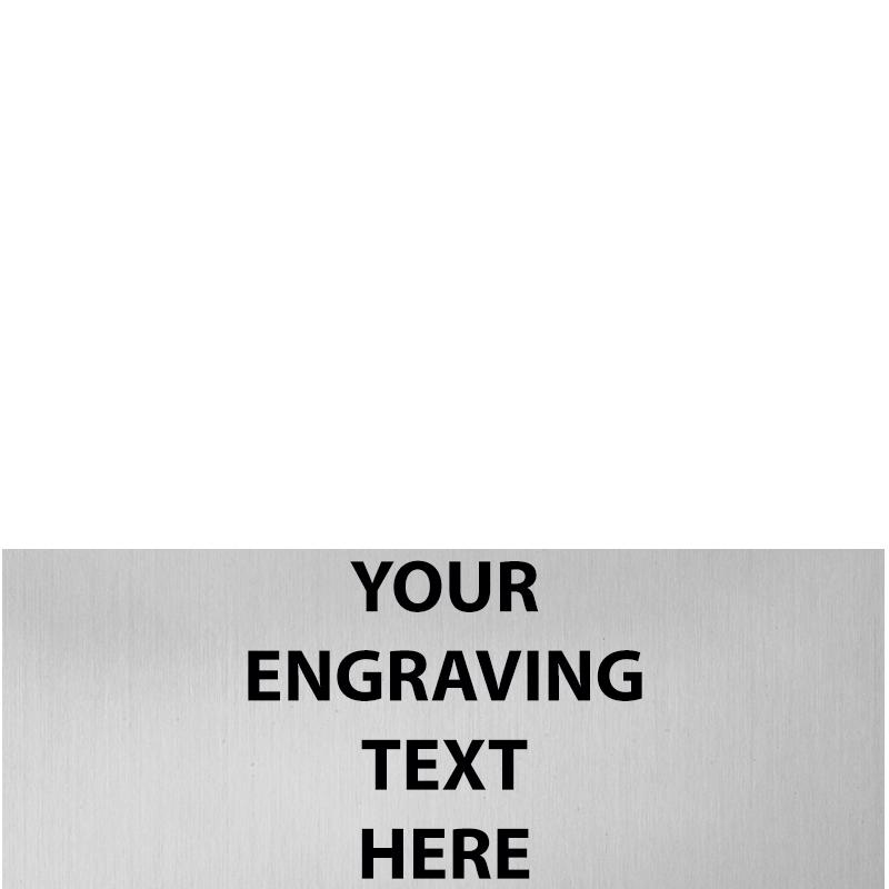 FLEXI -  7.75 W X 3 H