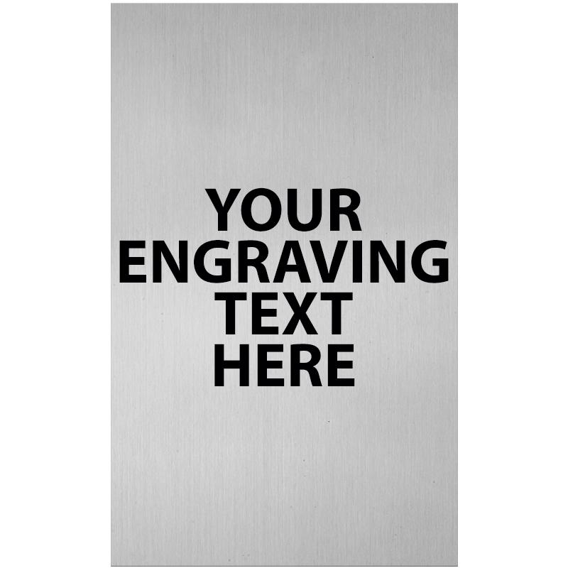 FLEXI -  2 W X 3.25 H