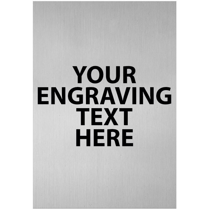 FLEXI - 2.25 W X 3.25 H