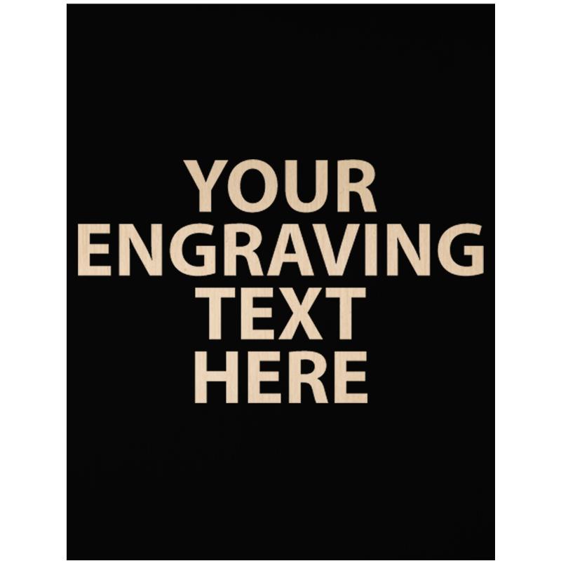 FLEXI - 2.5 W X 3.25 H