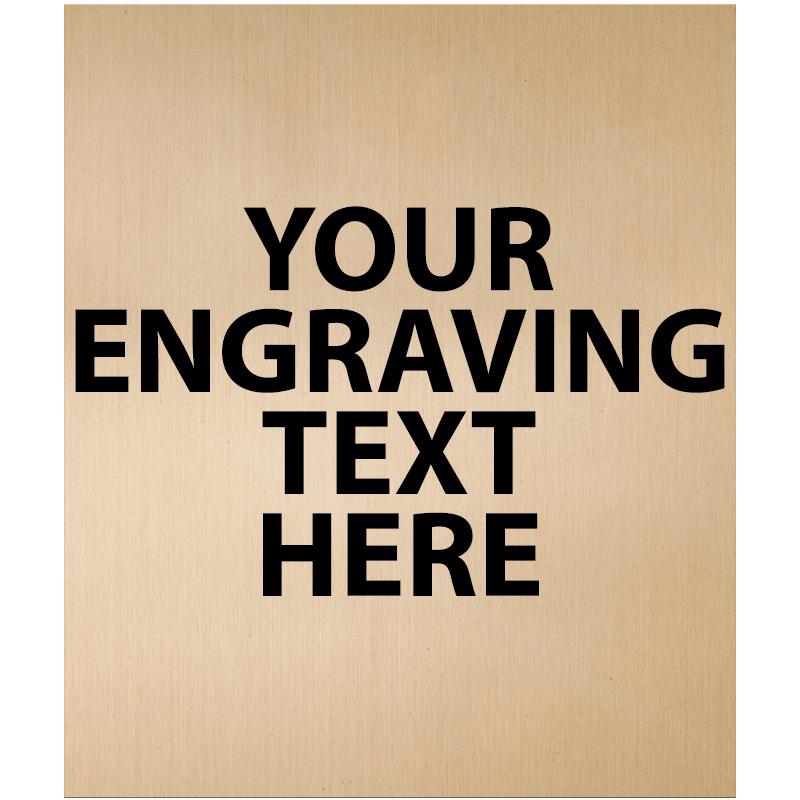 FLEXI - 2.75 W X 3.25 H