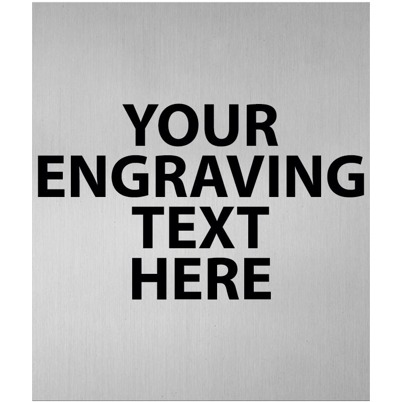 FLEXI - 2.75 W X 3.25 H