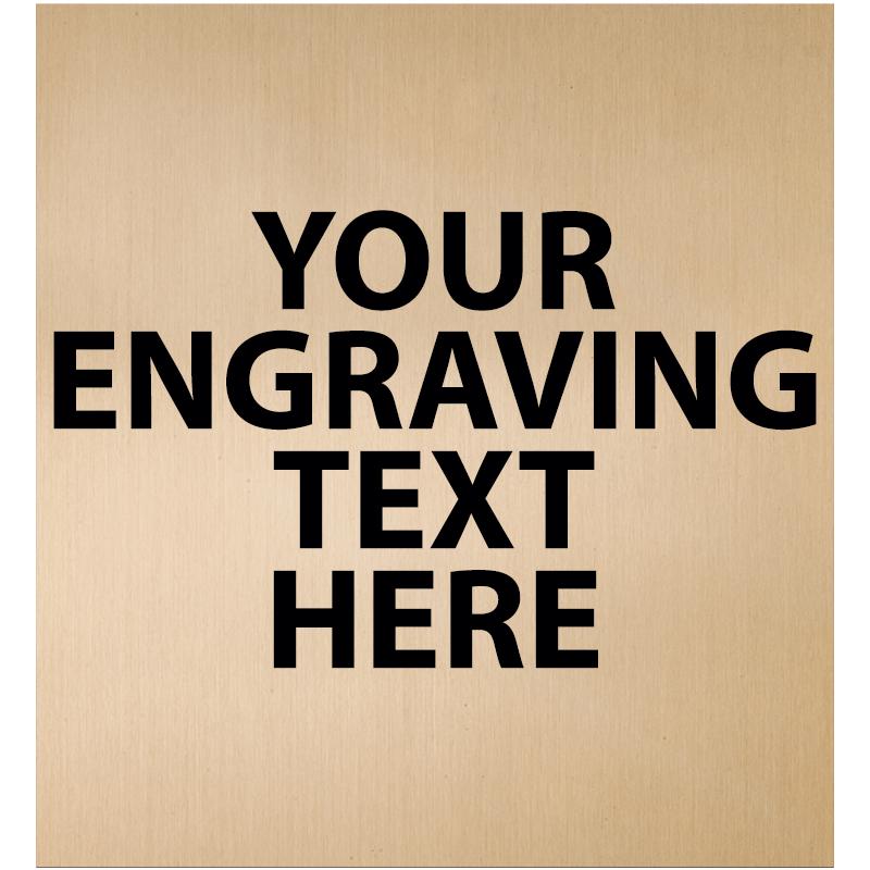 FLEXI - 3 W X 3.25 H