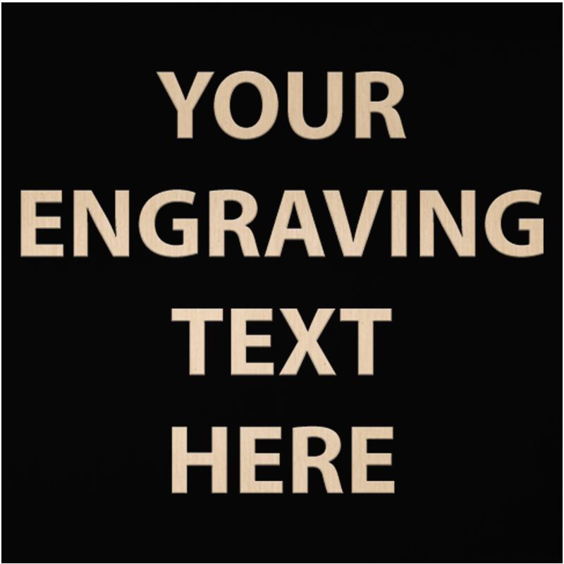 FLEXI -  3.25 W X 3.25 H