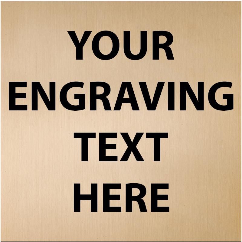 FLEXI -  3.25 W X 3.25 H