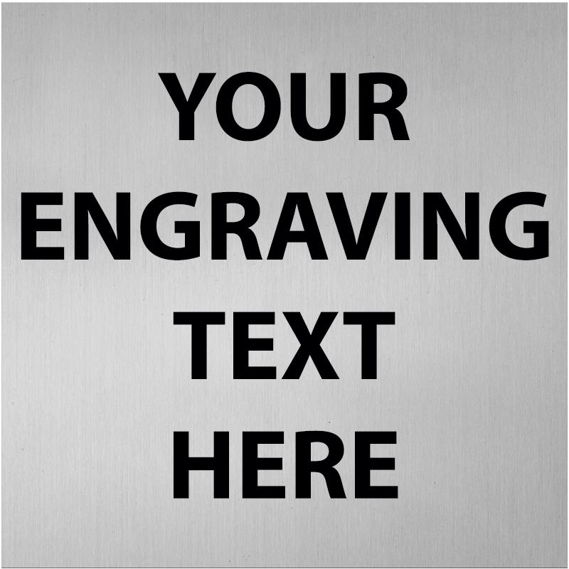 FLEXI -  3.25 W X 3.25 H