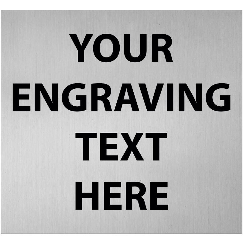 FLEXI -  3.5 W X 3.25 H