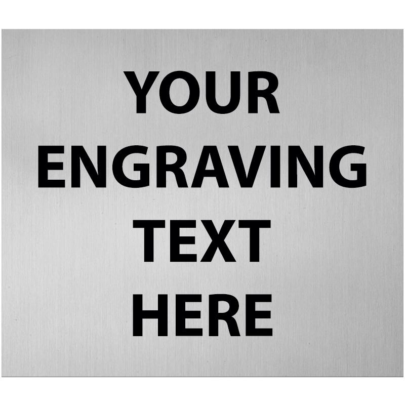 FLEXI -  3.75 W X 3.25 H