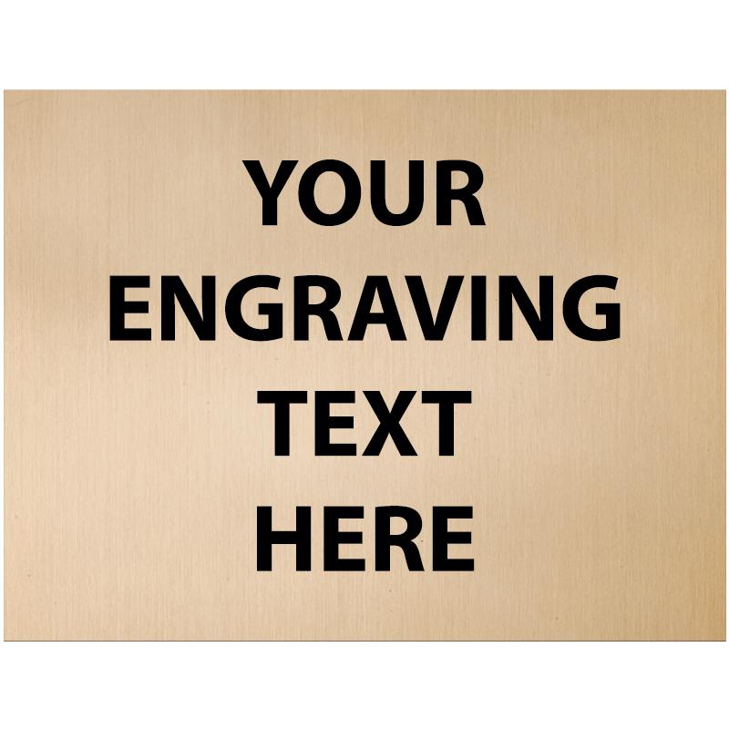 FLEXI -  4.25 W X 3.25 H