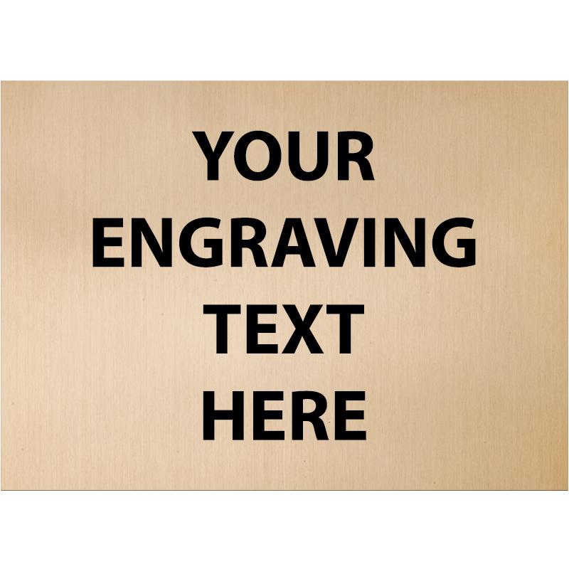 FLEXI -  4.5 W X 3.25 H