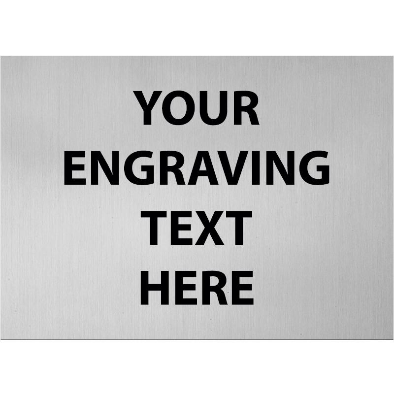 FLEXI -  4.5 W X 3.25 H