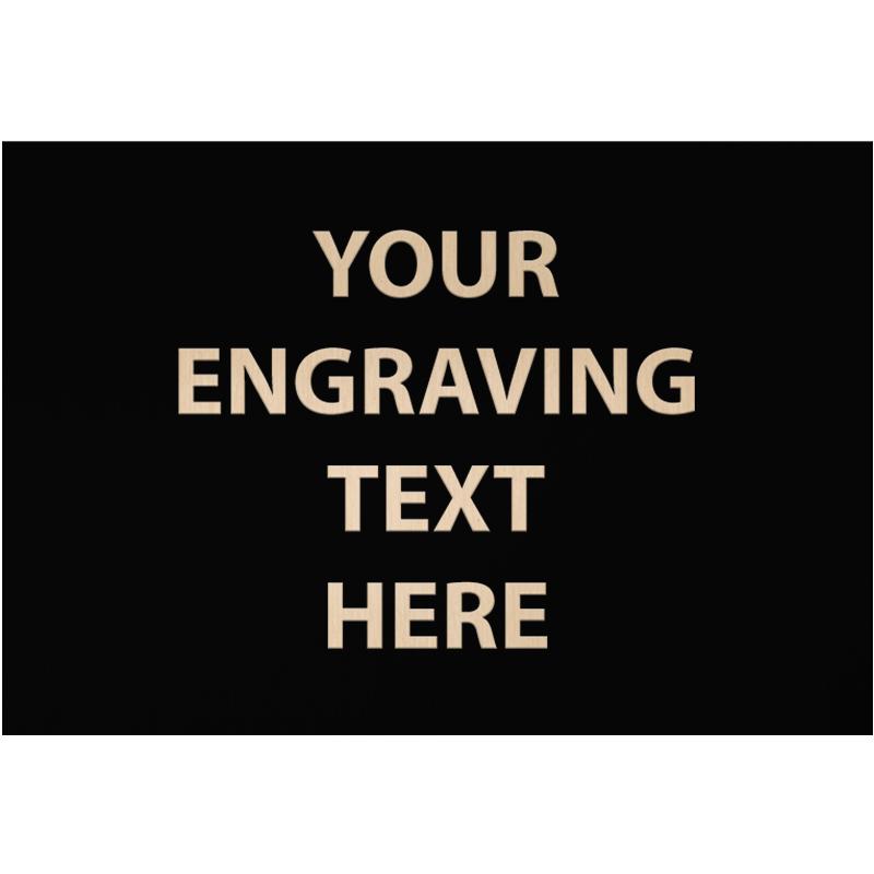 FLEXI -  4.75 W X 3.25 H